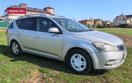 KIA cee'd I рестайлинг, 2011 год, 680 000 рублей, 2 фотография