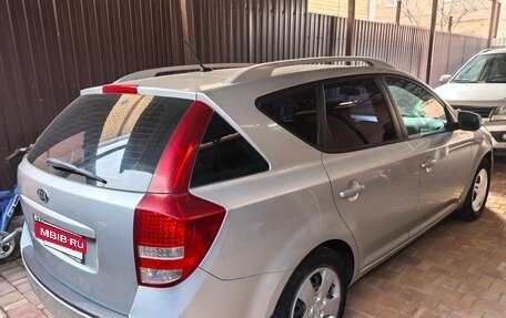 KIA cee'd I рестайлинг, 2011 год, 680 000 рублей, 9 фотография