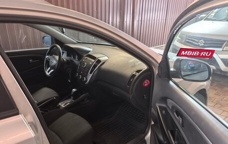 KIA cee'd I рестайлинг, 2011 год, 680 000 рублей, 8 фотография