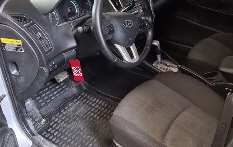 KIA cee'd I рестайлинг, 2011 год, 680 000 рублей, 5 фотография