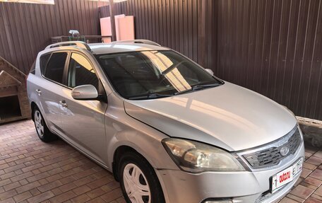 KIA cee'd I рестайлинг, 2011 год, 680 000 рублей, 12 фотография