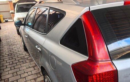 KIA cee'd I рестайлинг, 2011 год, 680 000 рублей, 10 фотография