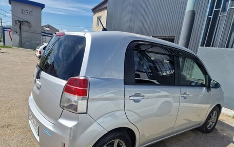 Toyota Spade, 2014 год, 950 000 рублей, 2 фотография