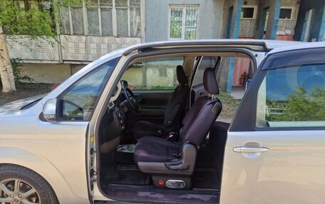 Toyota Spade, 2014 год, 950 000 рублей, 6 фотография