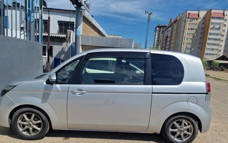 Toyota Spade, 2014 год, 950 000 рублей, 4 фотография