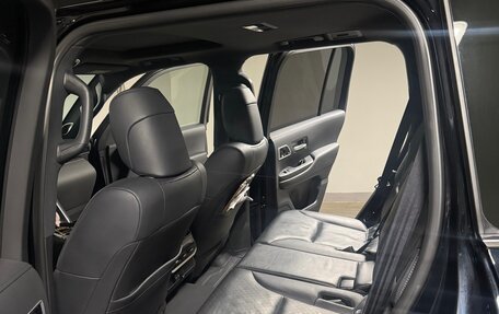 Toyota Land Cruiser, 2021 год, 10 110 000 рублей, 7 фотография