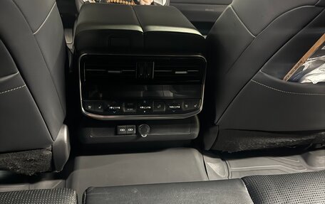 Toyota Land Cruiser, 2021 год, 10 110 000 рублей, 8 фотография