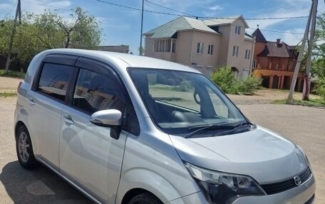 Toyota Spade, 2014 год, 950 000 рублей, 9 фотография