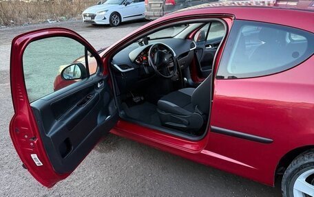 Peugeot 207 I, 2008 год, 340 000 рублей, 5 фотография