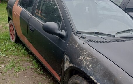 Dodge Neon II, 2000 год, 130 000 рублей, 4 фотография