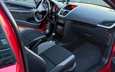 Peugeot 207 I, 2008 год, 340 000 рублей, 7 фотография
