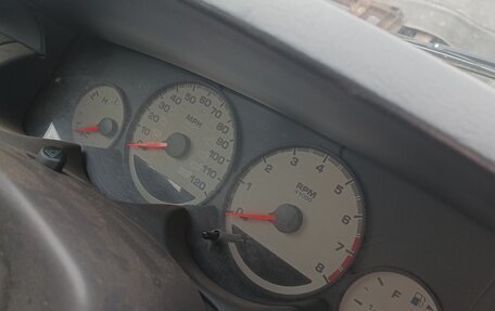 Dodge Neon II, 2000 год, 130 000 рублей, 6 фотография