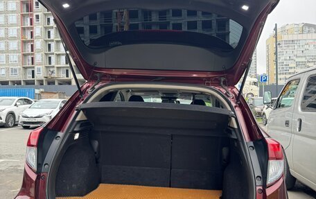 Honda Vezel, 2014 год, 1 320 000 рублей, 8 фотография
