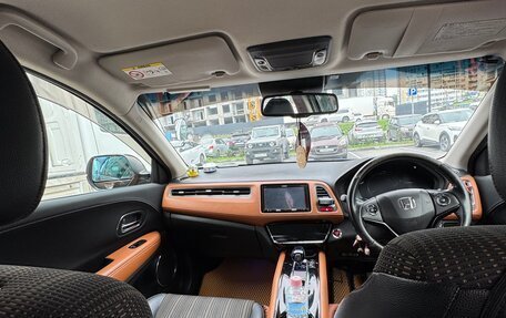 Honda Vezel, 2014 год, 1 320 000 рублей, 11 фотография