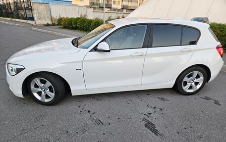 BMW 1 серия, 2012 год, 920 000 рублей, 4 фотография
