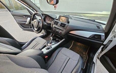 BMW 1 серия, 2012 год, 920 000 рублей, 6 фотография