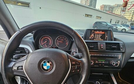 BMW 1 серия, 2012 год, 920 000 рублей, 7 фотография