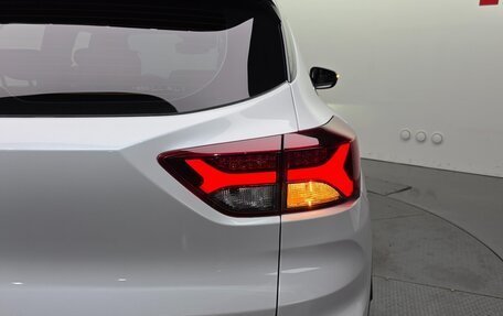 Chevrolet TrailBlazer, 2023 год, 2 590 000 рублей, 6 фотография