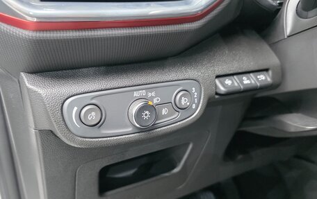 Chevrolet TrailBlazer, 2023 год, 2 590 000 рублей, 11 фотография