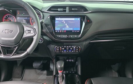 Chevrolet TrailBlazer, 2023 год, 2 590 000 рублей, 13 фотография