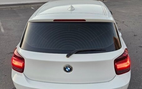 BMW 1 серия, 2012 год, 920 000 рублей, 5 фотография