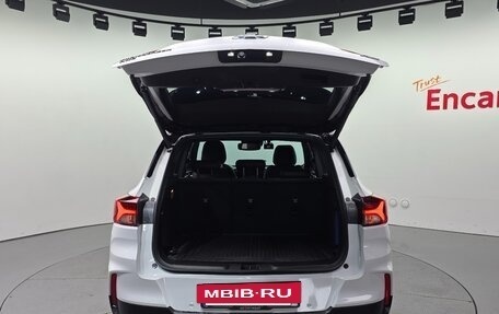 Chevrolet TrailBlazer, 2023 год, 2 590 000 рублей, 7 фотография