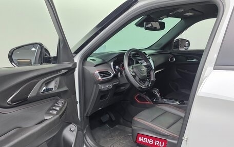 Chevrolet TrailBlazer, 2023 год, 2 590 000 рублей, 9 фотография