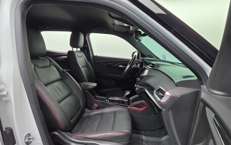 Chevrolet TrailBlazer, 2023 год, 2 590 000 рублей, 20 фотография