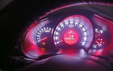 KIA Sportage III, 2013 год, 1 200 000 рублей, 4 фотография