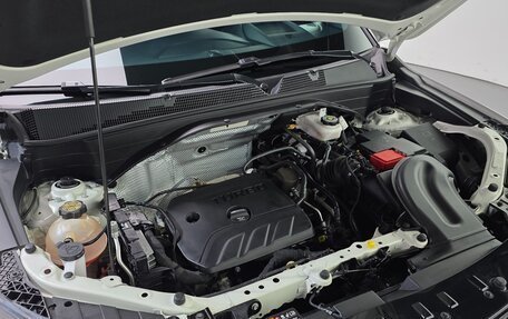 Chevrolet TrailBlazer, 2023 год, 2 590 000 рублей, 24 фотография