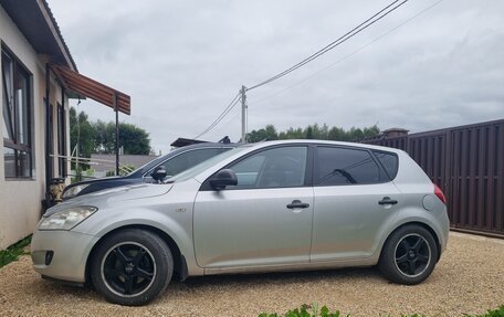 KIA cee'd I рестайлинг, 2007 год, 340 000 рублей, 2 фотография