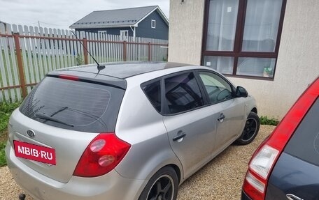 KIA cee'd I рестайлинг, 2007 год, 340 000 рублей, 4 фотография
