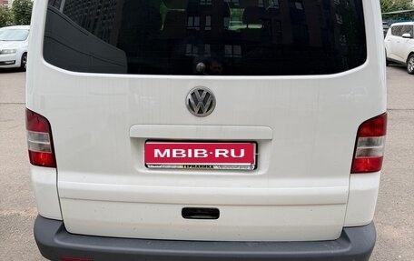Volkswagen Caravelle T5, 2012 год, 2 477 000 рублей, 5 фотография