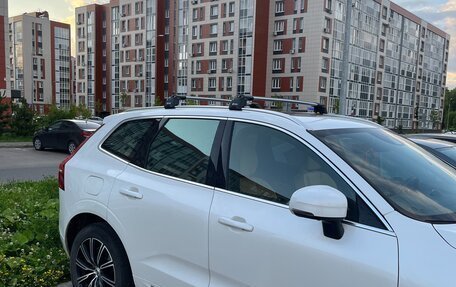 Volvo XC60 II, 2019 год, 3 850 000 рублей, 4 фотография