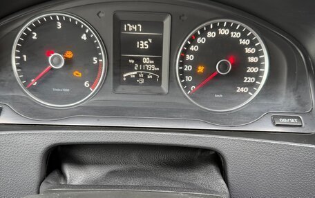 Volkswagen Caravelle T5, 2012 год, 2 477 000 рублей, 12 фотография