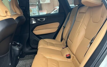 Volvo XC60 II, 2019 год, 3 850 000 рублей, 9 фотография