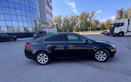 Opel Insignia II рестайлинг, 2012 год, 750 000 рублей, 4 фотография