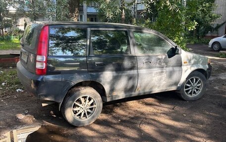 Honda HR-V I, 2000 год, 320 000 рублей, 3 фотография