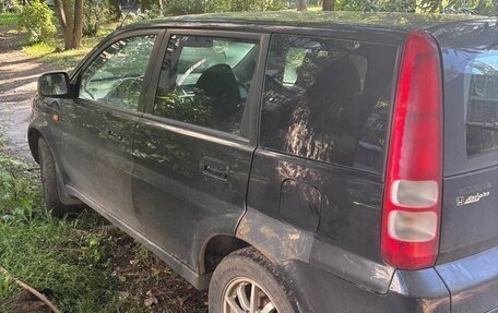 Honda HR-V I, 2000 год, 320 000 рублей, 5 фотография