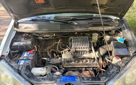 Honda HR-V I, 2000 год, 320 000 рублей, 2 фотография