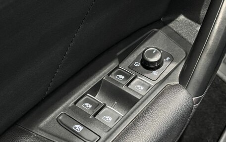 Volkswagen Tiguan II, 2018 год, 2 849 000 рублей, 12 фотография