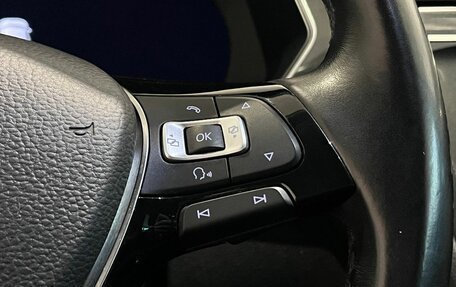 Volkswagen Tiguan II, 2018 год, 2 849 000 рублей, 16 фотография