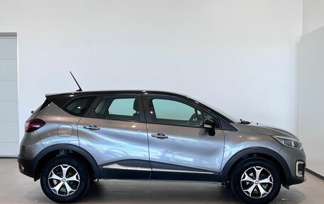 Renault Kaptur I рестайлинг, 2020 год, 1 599 000 рублей, 4 фотография