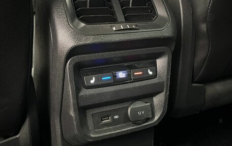 Volkswagen Tiguan II, 2018 год, 2 849 000 рублей, 20 фотография