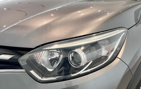 Renault Kaptur I рестайлинг, 2020 год, 1 599 000 рублей, 17 фотография
