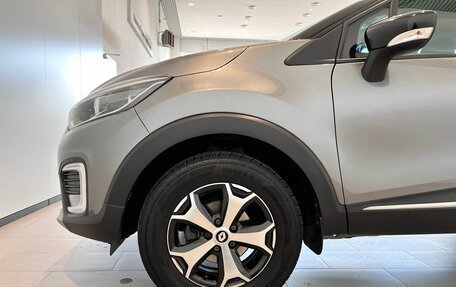 Renault Kaptur I рестайлинг, 2020 год, 1 599 000 рублей, 16 фотография