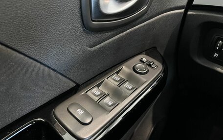 Renault Kaptur I рестайлинг, 2020 год, 1 599 000 рублей, 19 фотография