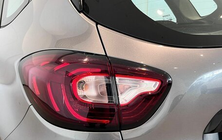 Renault Kaptur I рестайлинг, 2020 год, 1 599 000 рублей, 18 фотография
