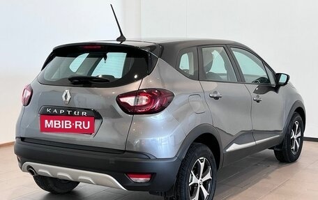 Renault Kaptur I рестайлинг, 2020 год, 1 599 000 рублей, 5 фотография