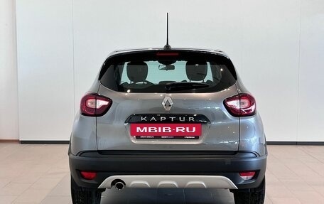 Renault Kaptur I рестайлинг, 2020 год, 1 599 000 рублей, 6 фотография